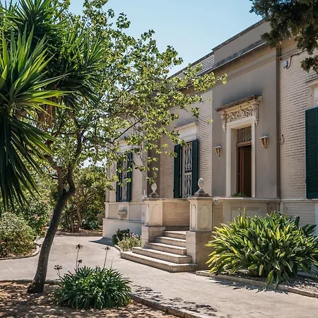 Delle Zagare - Private Hydromassage Pool *