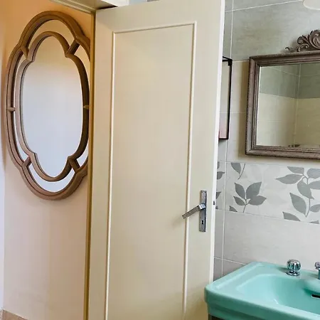 Delle Zagare - Private Hydromassage Pool Surbo