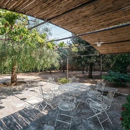 Delle Zagare - Private Hydromassage Pool *