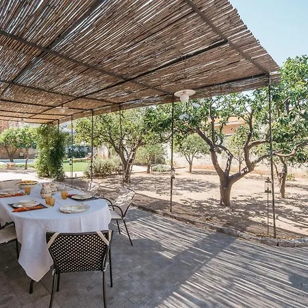 Nyaraló Delle Zagare - Private Hydromassage Pool Surbo