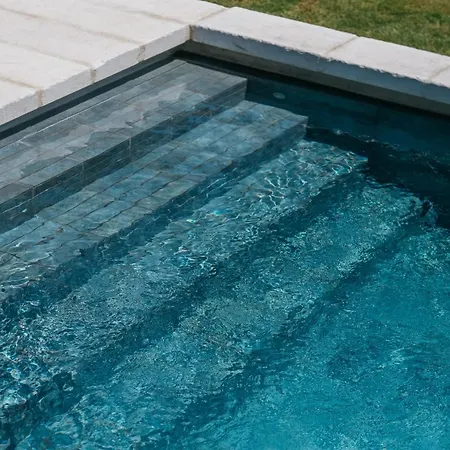 Delle Zagare - Private Hydromassage Pool Nyaraló