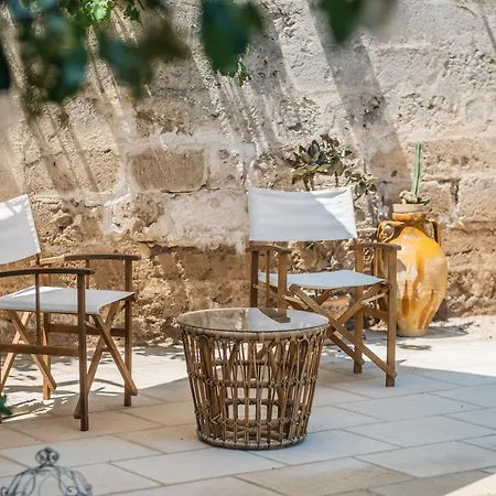 Nyaraló Delle Zagare - Private Hydromassage Pool