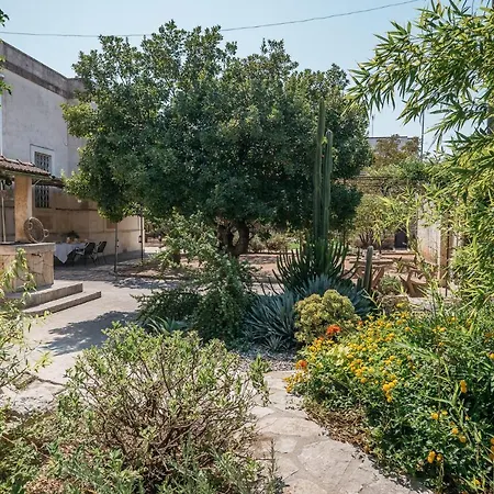 Nyaraló Delle Zagare - Private Hydromassage Pool *