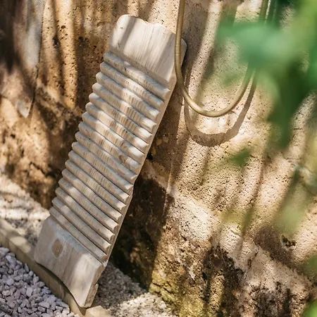 Casa de Férias Delle Zagare - Private Hydromassage Pool Surbo