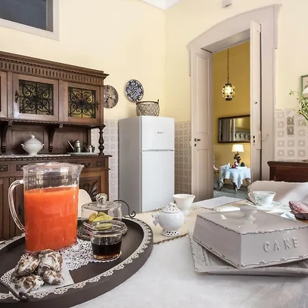 Delle Zagare - Private Hydromassage Pool *