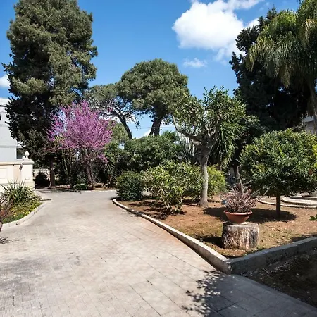 Delle Zagare - Private Hydromassage Pool Nyaraló