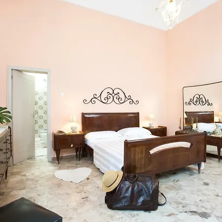 Nyaraló Delle Zagare - Private Hydromassage Pool