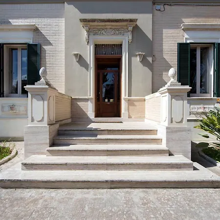 Delle Zagare - Private Hydromassage Pool Surbo