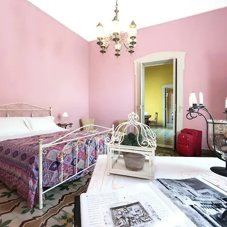 Delle Zagare - Private Hydromassage Pool