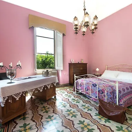 Delle Zagare - Private Hydromassage Pool *