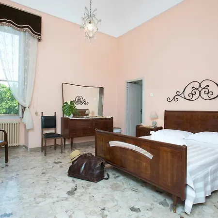 Delle Zagare - Private Hydromassage Pool Nyaraló Surbo