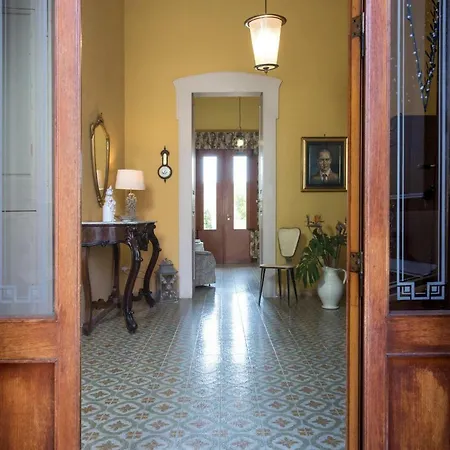 Delle Zagare - Private Hydromassage Pool *