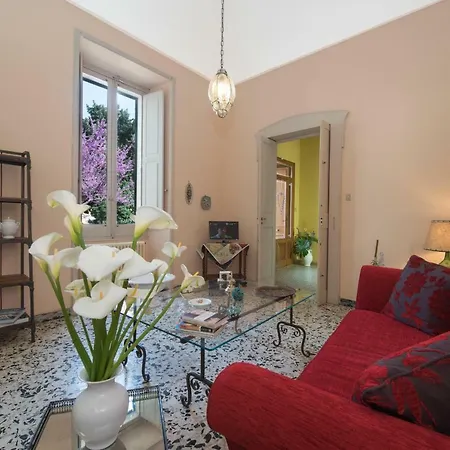 Delle Zagare - Private Hydromassage Pool * Surbo