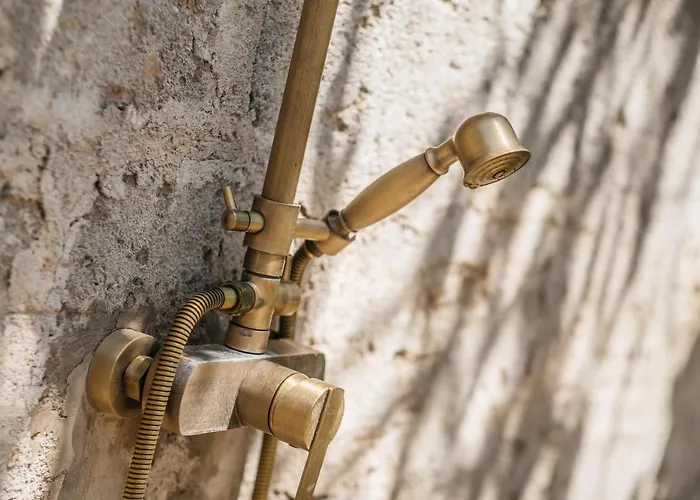 Delle Zagare - Private Hydromassage Pool Dom wakacyjny