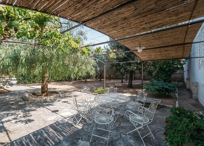 Delle Zagare - Private Hydromassage Pool *