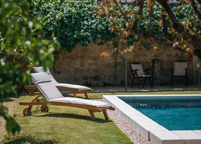 Delle Zagare - Private Hydromassage Pool Dom wakacyjny