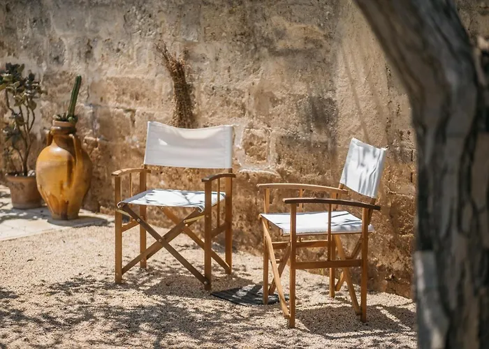 Delle Zagare - Private Hydromassage Pool * Surbo