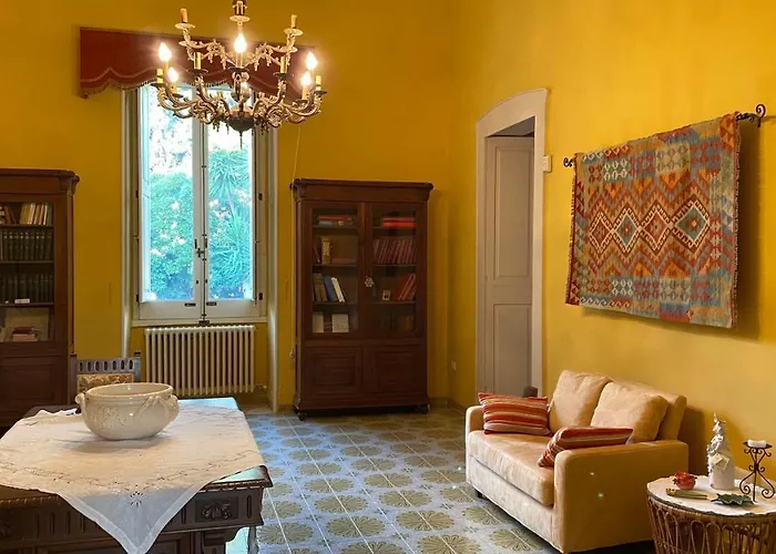 Delle Zagare - Private Hydromassage Pool Dom wakacyjny Surbo