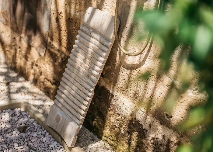 Dom wakacyjny Delle Zagare - Private Hydromassage Pool Surbo