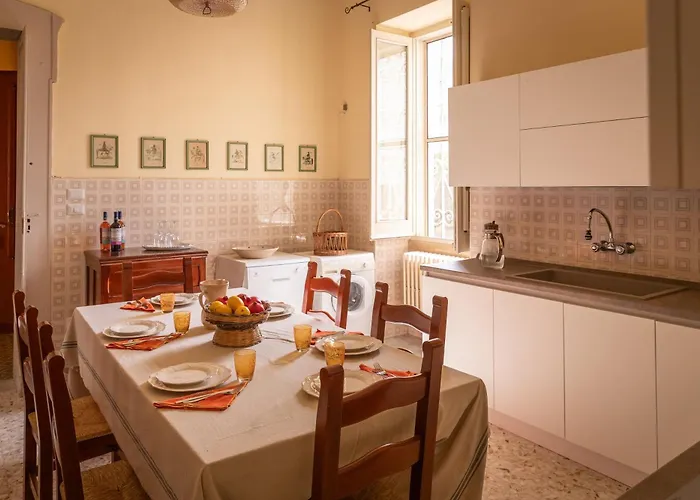 Delle Zagare - Private Hydromassage Pool *