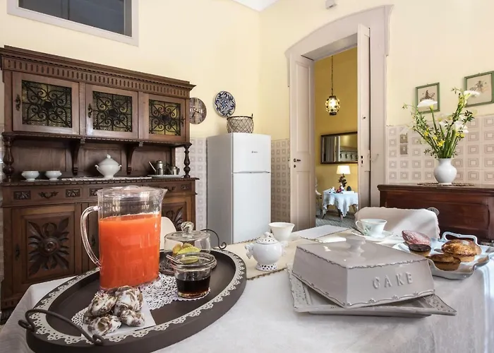 Delle Zagare - Private Hydromassage Pool *