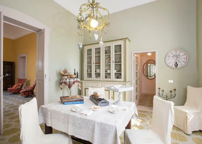 Delle Zagare - Private Hydromassage Pool * Surbo