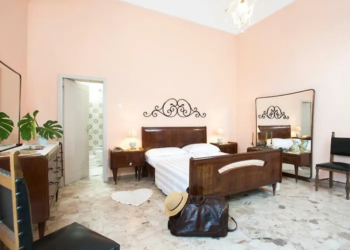 Dom wakacyjny Delle Zagare - Private Hydromassage Pool