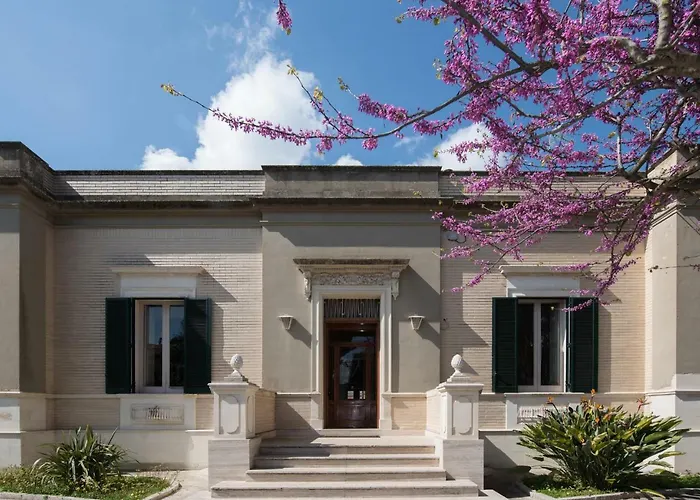 Delle Zagare - Private Hydromassage Pool Surbo