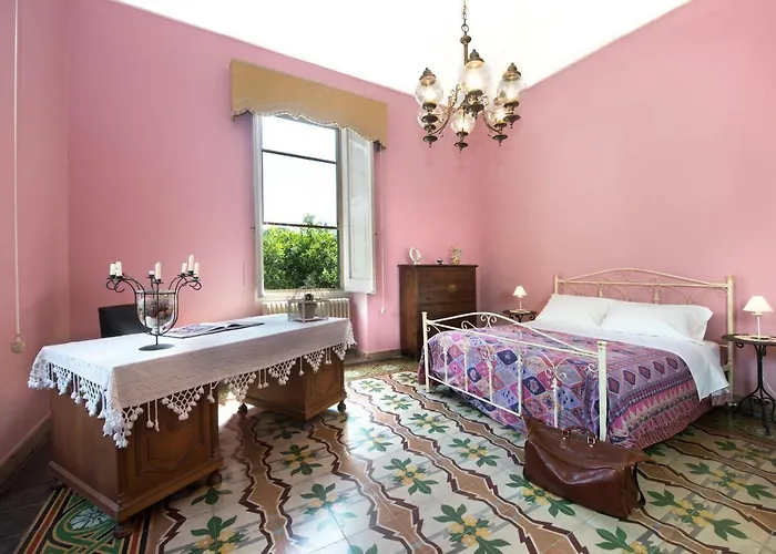 Delle Zagare - Private Hydromassage Pool *