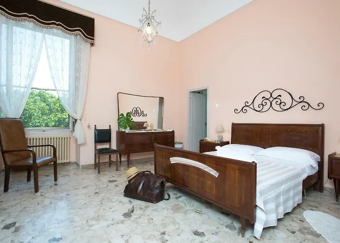 Delle Zagare - Private Hydromassage Pool Dom wakacyjny Surbo