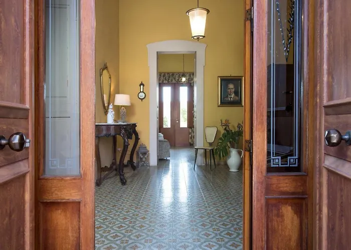 Delle Zagare - Private Hydromassage Pool *