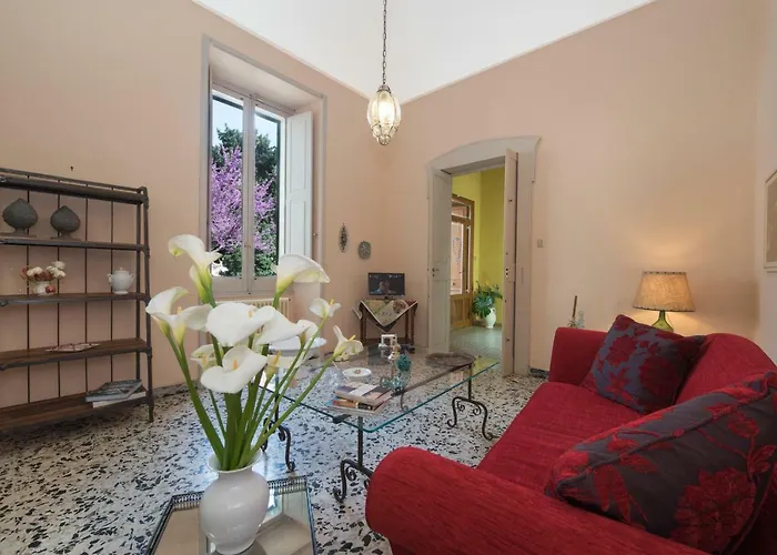 Delle Zagare - Private Hydromassage Pool * Surbo