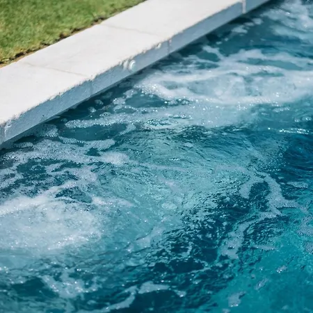 Delle Zagare - Private Hydromassage Pool * Surbo