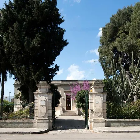 Holiday home Delle Zagare - Private Hydromassage Pool *