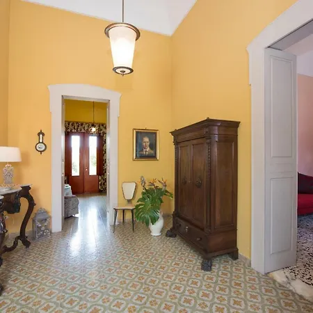 Delle Zagare - Private Hydromassage Pool * Surbo