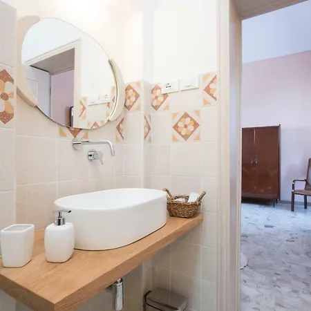 Delle Zagare - Private Hydromassage Pool Сasa de vacaciones