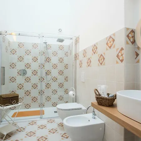 Delle Zagare - Private Hydromassage Pool *