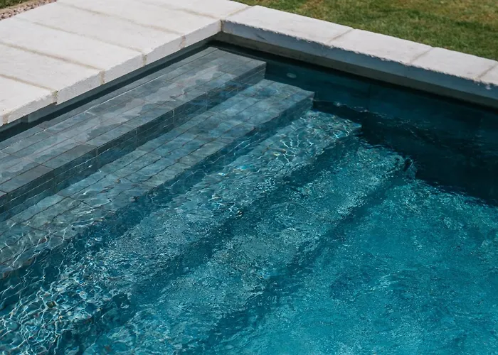 Delle Zagare - Private Hydromassage Pool Casa de Férias