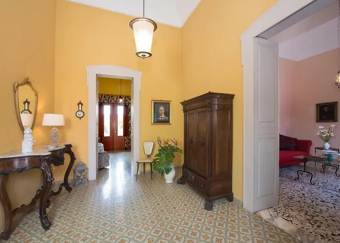 Delle Zagare - Private Hydromassage Pool * Surbo