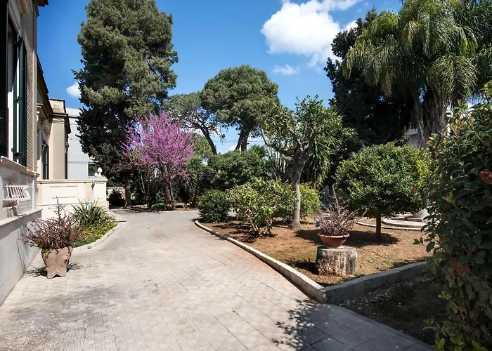 Delle Zagare - Private Hydromassage Pool Tatil Evi