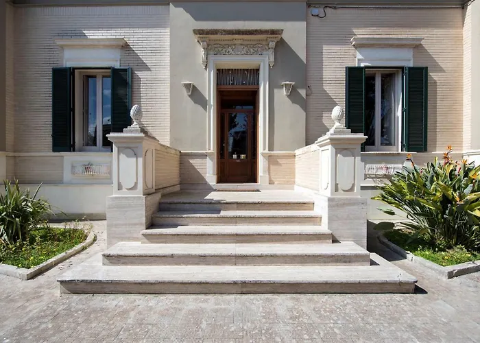 Delle Zagare - Private Hydromassage Pool Surbo